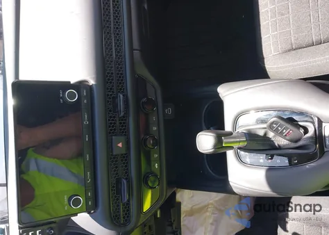 2024 Honda Hr-V Awd Lx from USA, damaged, VIN 3CZRZ2H36RM718311